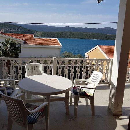 Apartmani Bajgoric Neum Exteriör bild