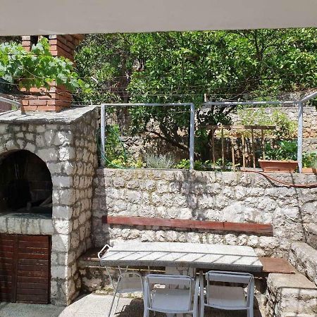 Apartmani Bajgoric Neum Exteriör bild