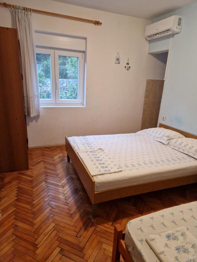 Apartmani Bajgoric Neum Exteriör bild