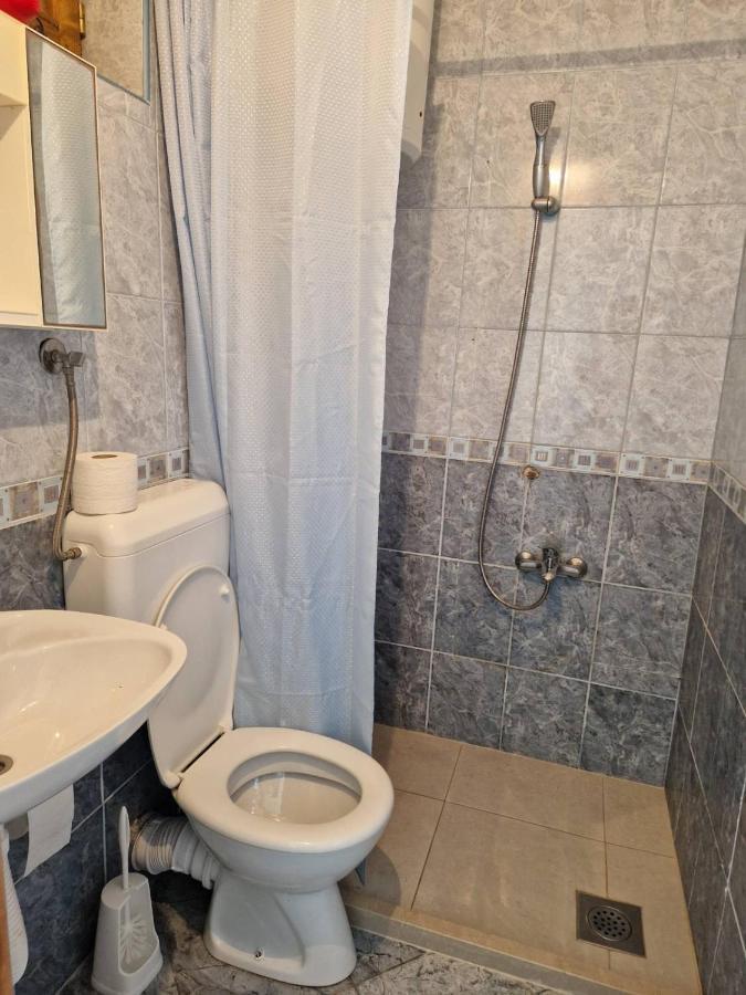 Apartmani Bajgoric Neum Exteriör bild