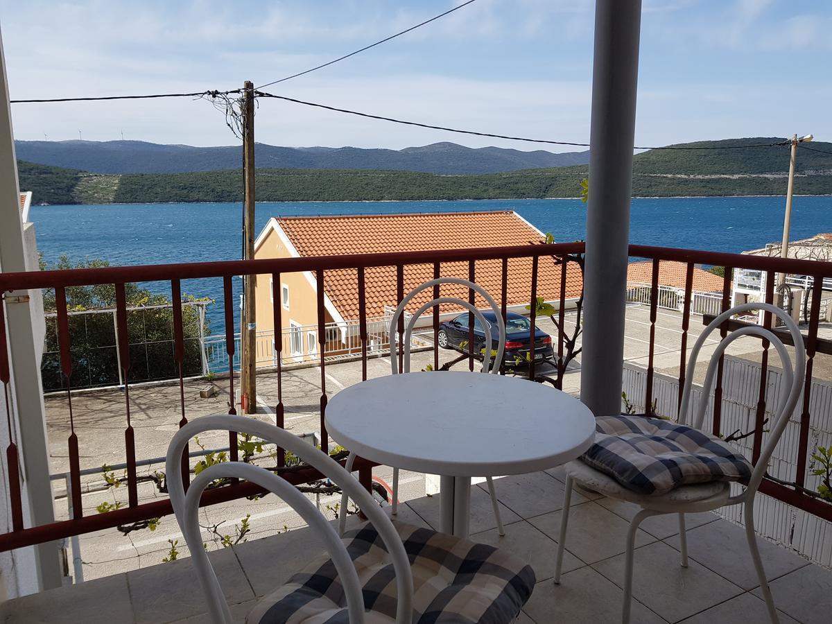 Apartmani Bajgoric Neum Exteriör bild