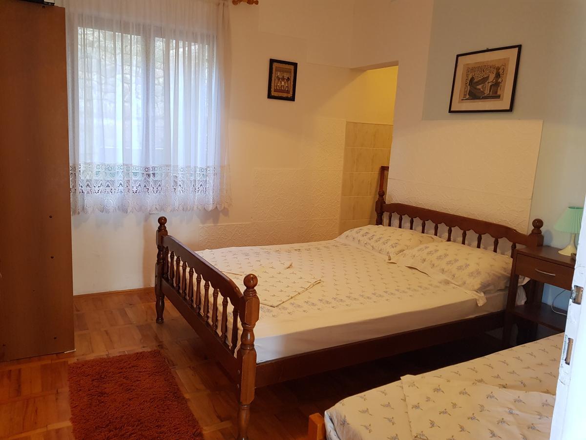 Apartmani Bajgoric Neum Exteriör bild