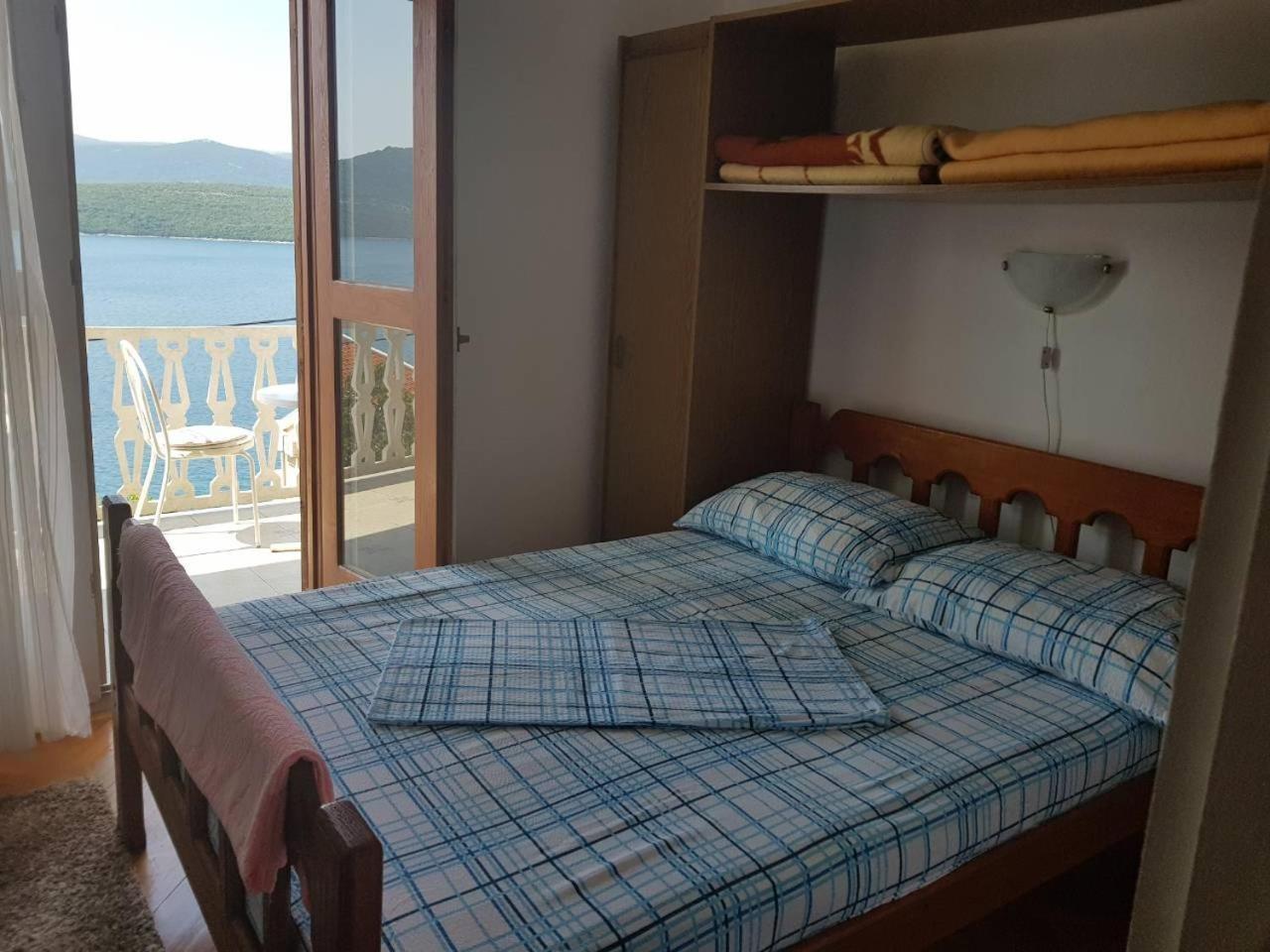 Apartmani Bajgoric Neum Exteriör bild