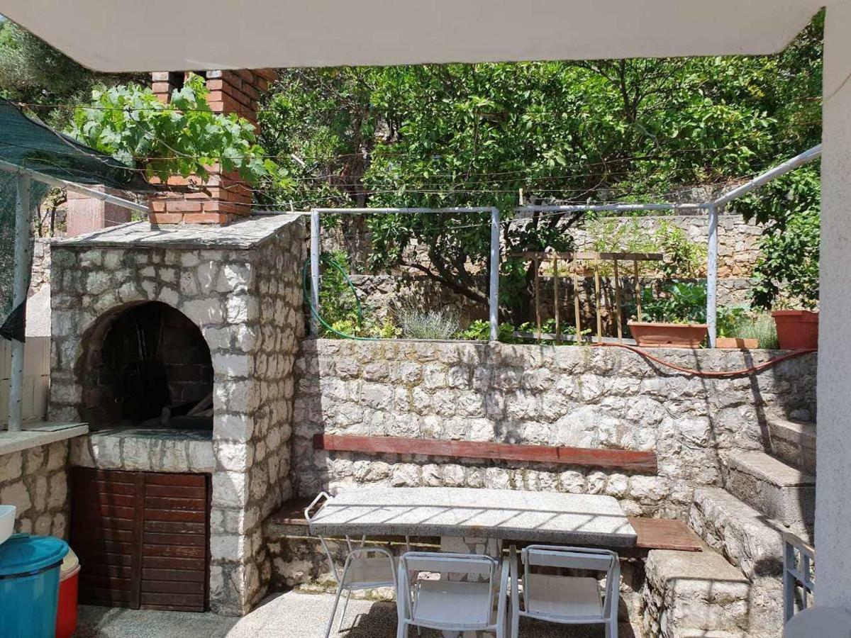 Apartmani Bajgoric Neum Exteriör bild