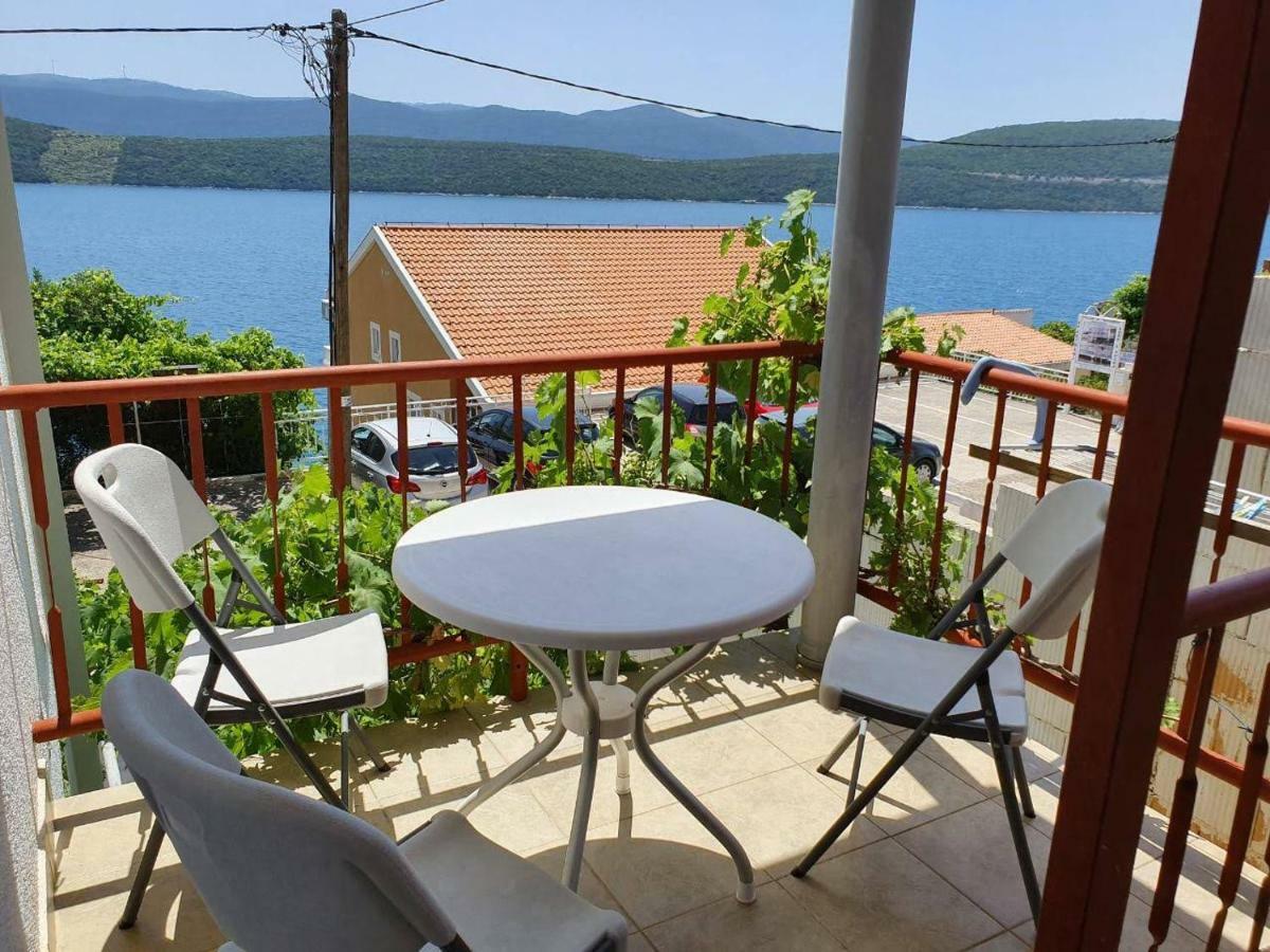 Apartmani Bajgoric Neum Exteriör bild