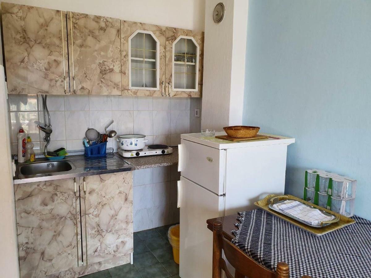 Apartmani Bajgoric Neum Exteriör bild