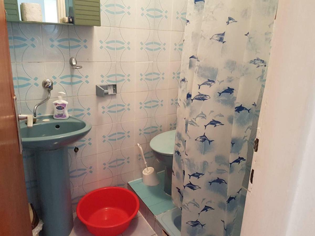 Apartmani Bajgoric Neum Exteriör bild